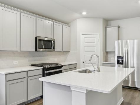 128 Hayburner Road Burnet TX 78611