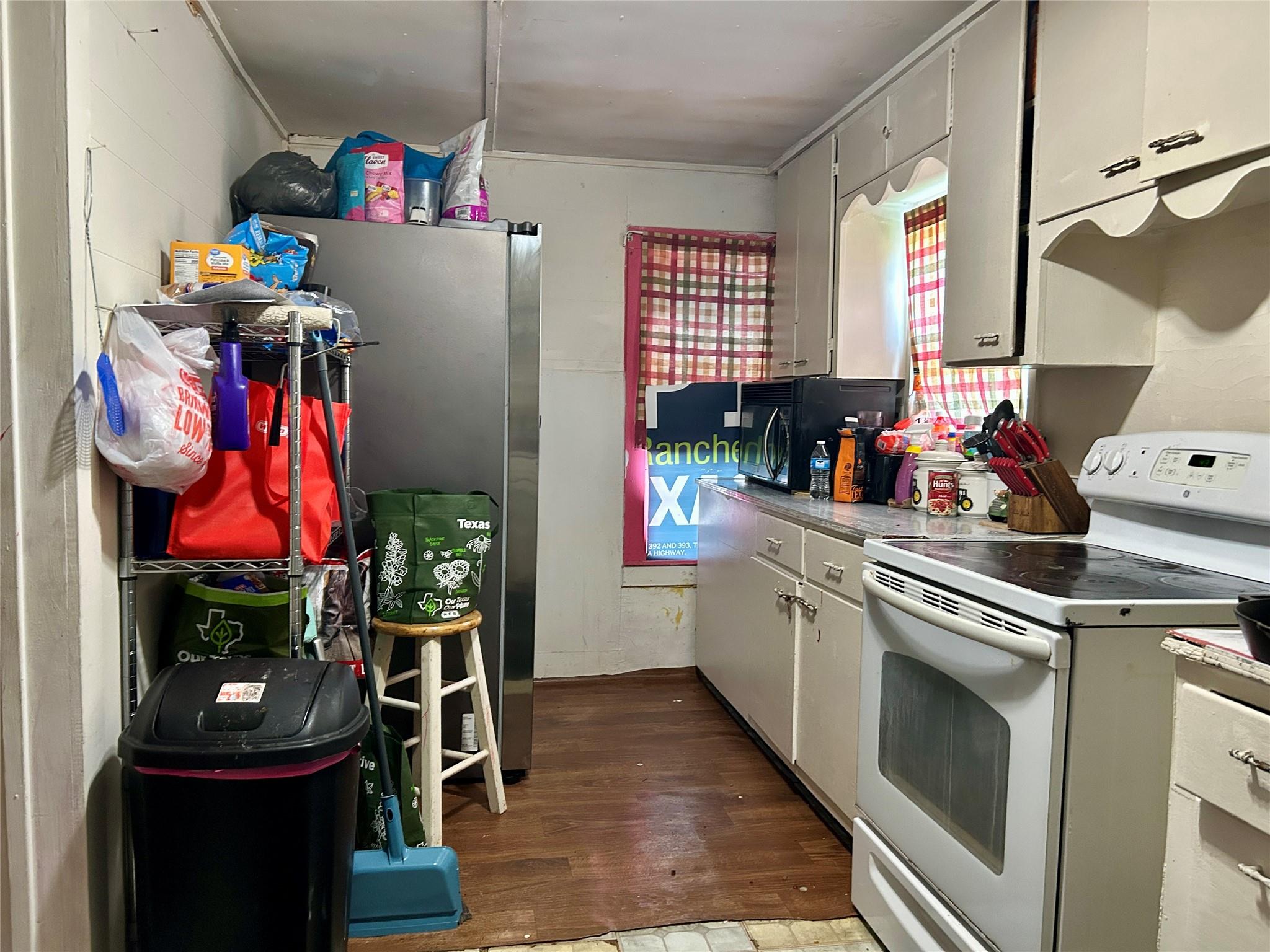 540 W Hempstead Street Giddings TX 78942