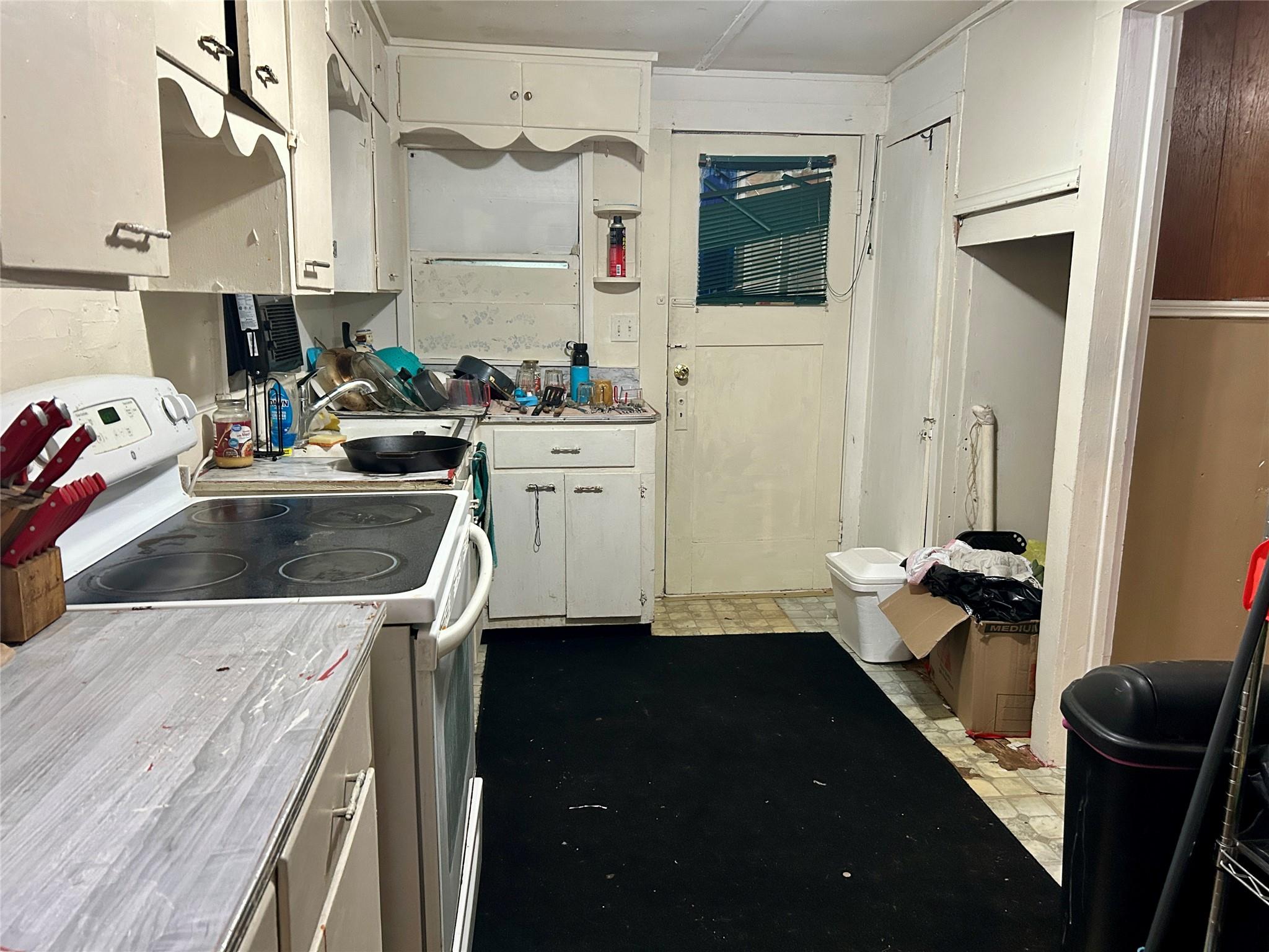 540 W Hempstead Street Giddings TX 78942