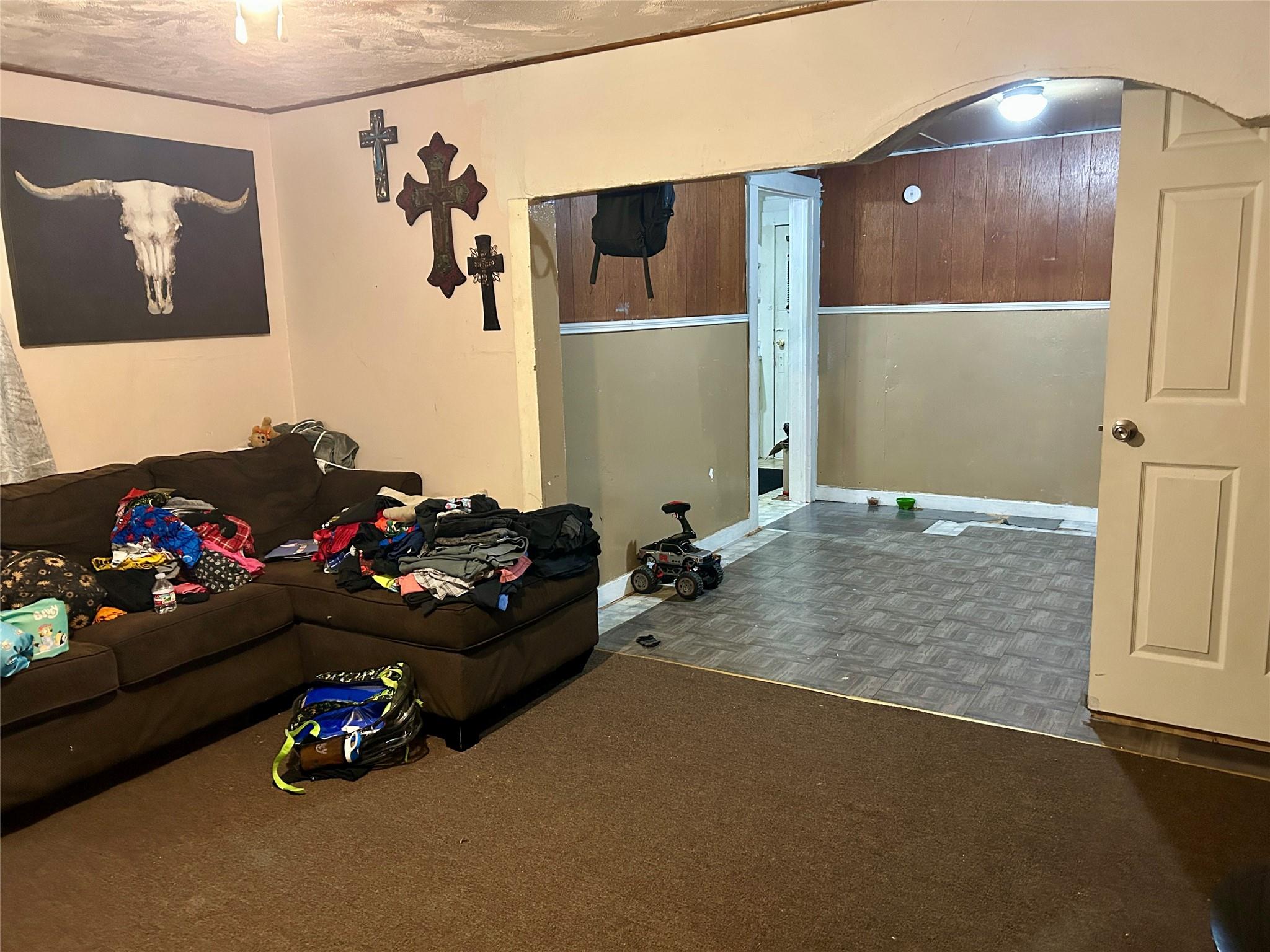 540 W Hempstead Street Giddings TX 78942