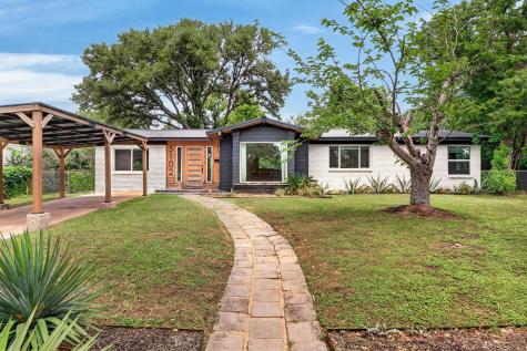 5102 Ravensdale Lane Austin TX 78723