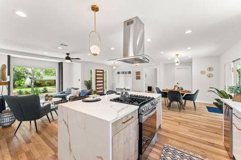 5102 Ravensdale Lane Austin TX 78723