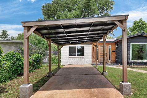 5102 Ravensdale Lane Austin TX 78723