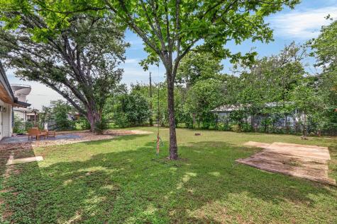 5102 Ravensdale Lane Austin TX 78723