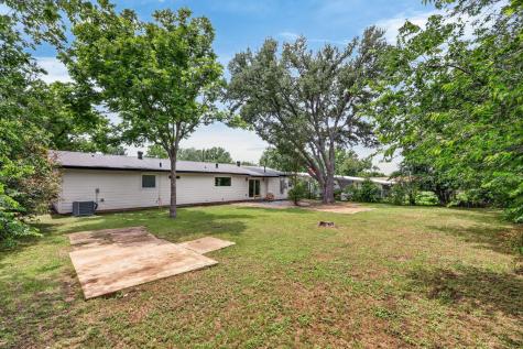 5102 Ravensdale Lane Austin TX 78723