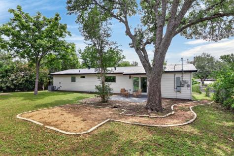5102 Ravensdale Lane Austin TX 78723