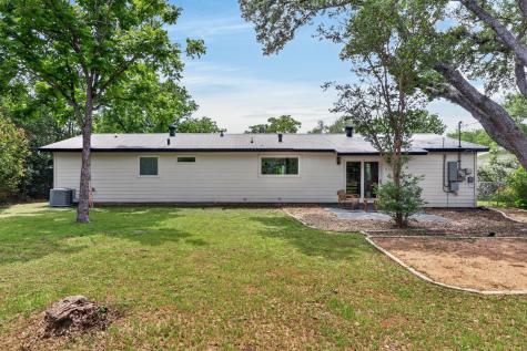 5102 Ravensdale Lane Austin TX 78723