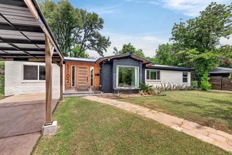 5102 Ravensdale Lane Austin TX 78723