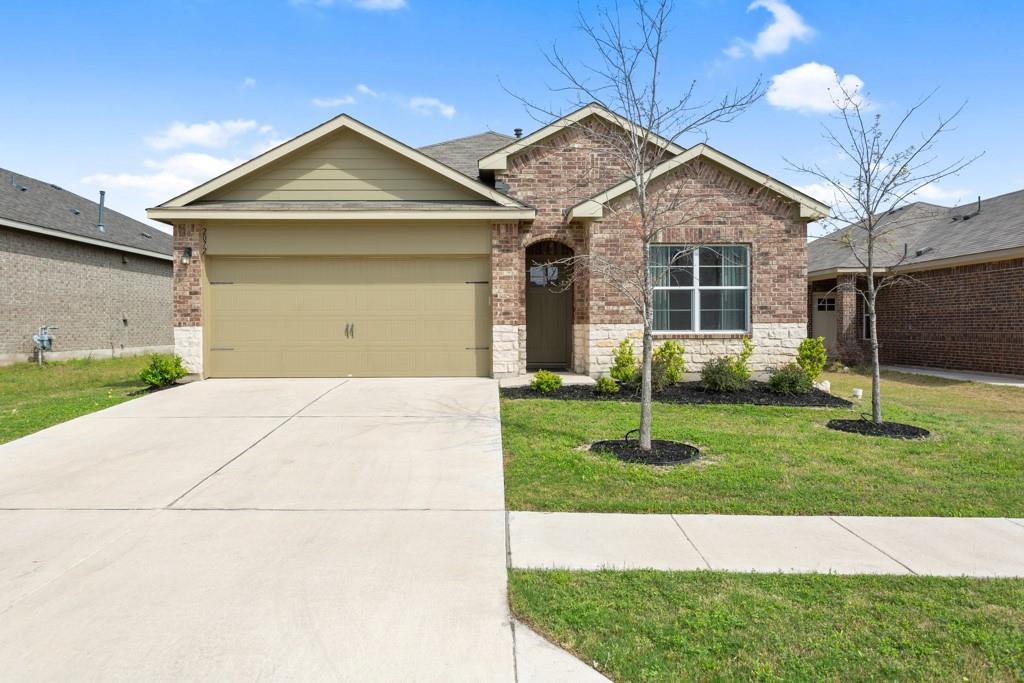 2072 Port Ellen Drive Round Rock TX 78664