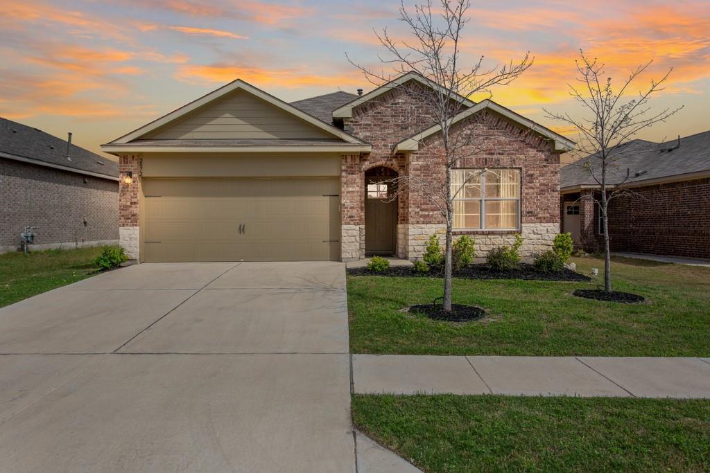 2072 Port Ellen Drive Round Rock TX 78664