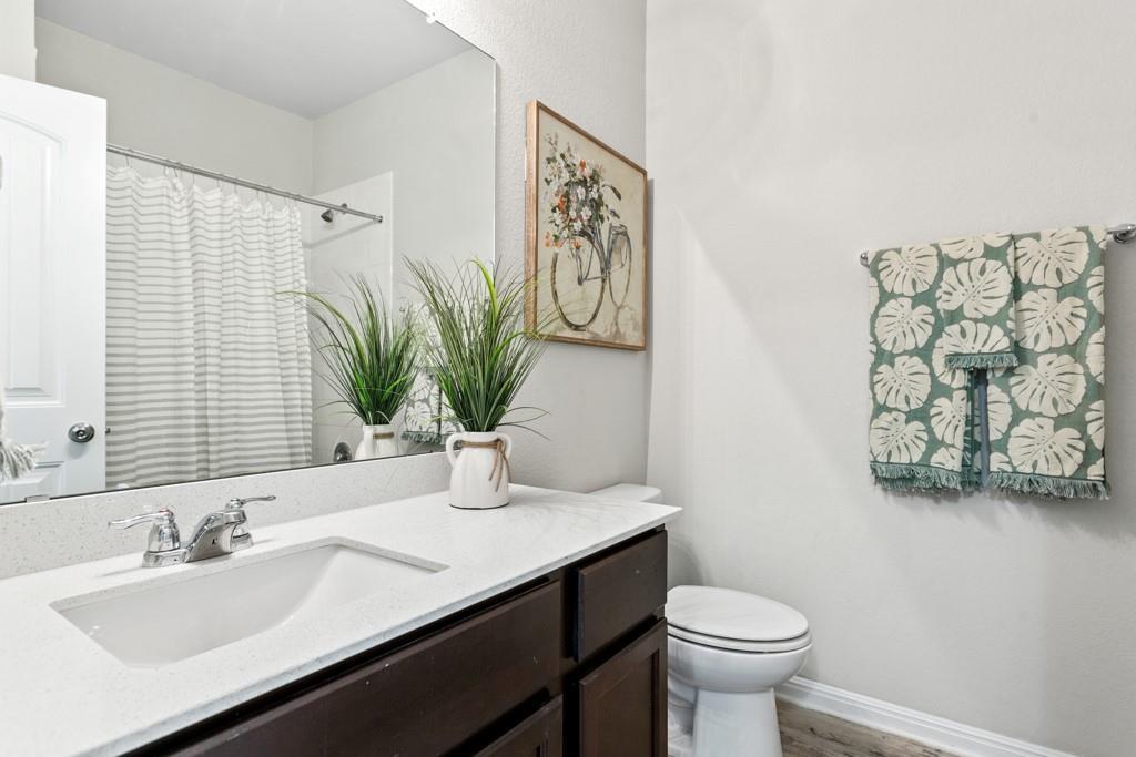 2072 Port Ellen Drive Round Rock TX 78664