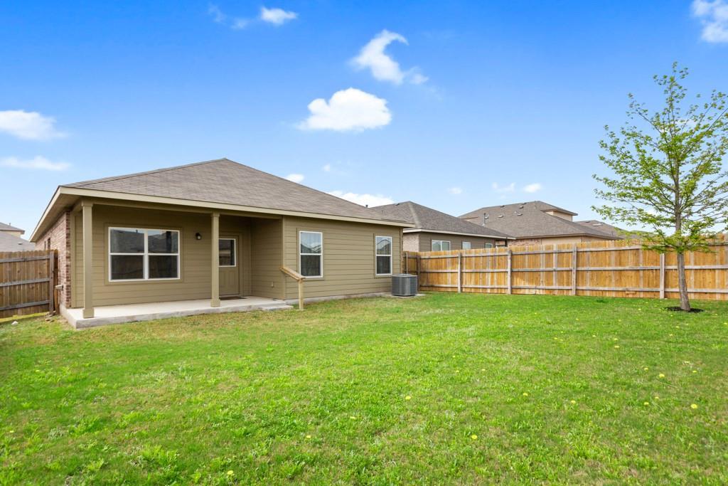 2072 Port Ellen Drive Round Rock TX 78664