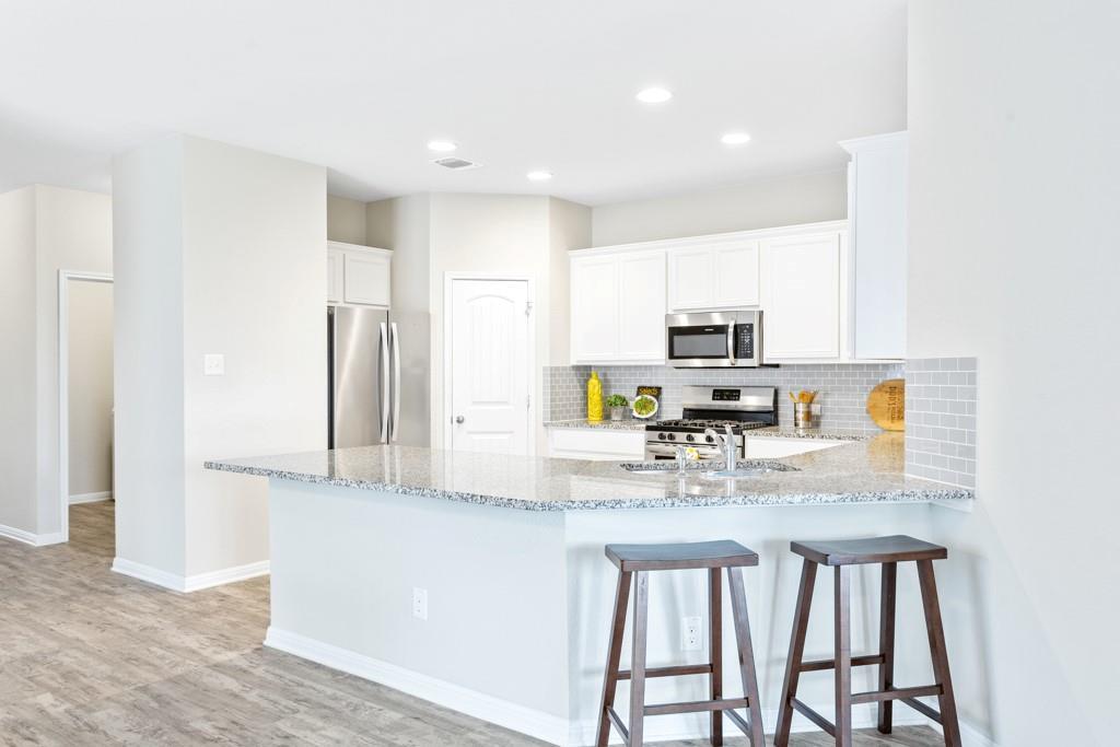 2072 Port Ellen Drive Round Rock TX 78664