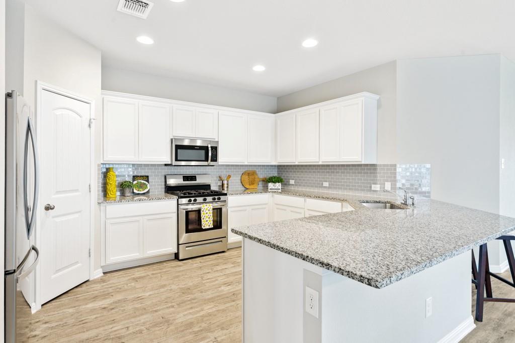 2072 Port Ellen Drive Round Rock TX 78664