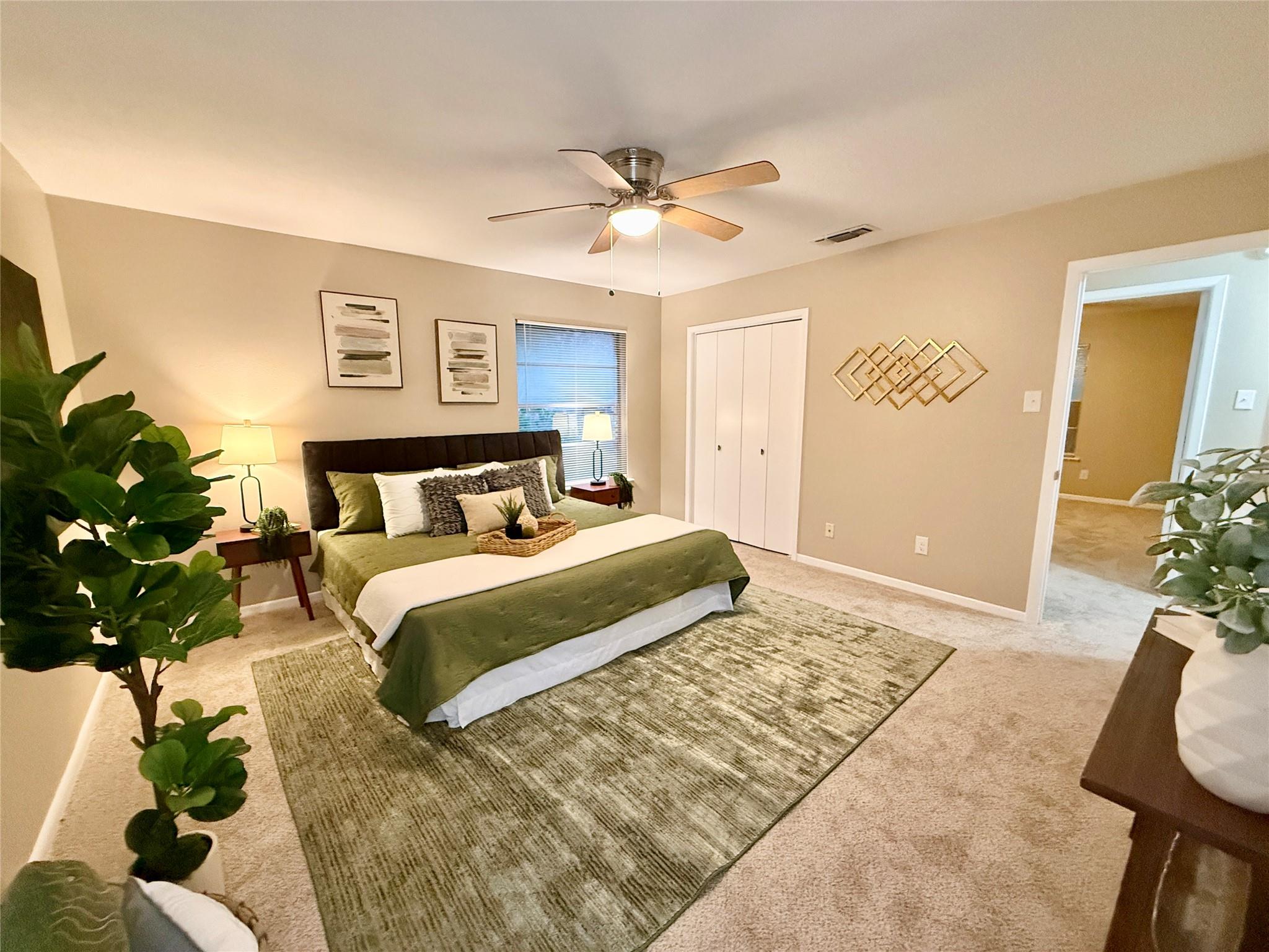 1000 Hollybluff Street Austin TX 78753
