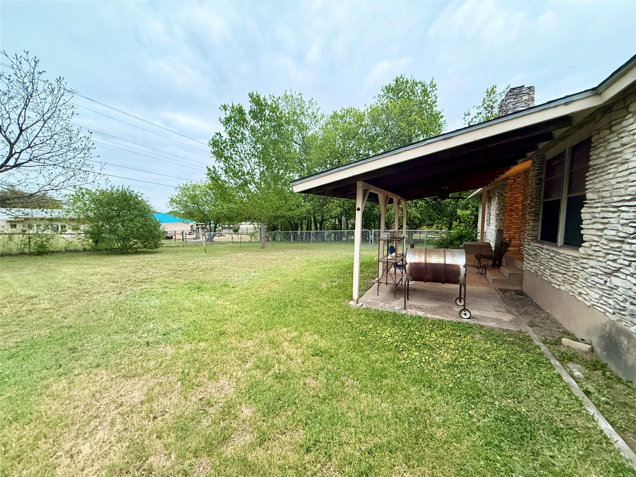1000 Hollybluff Street Austin TX 78753