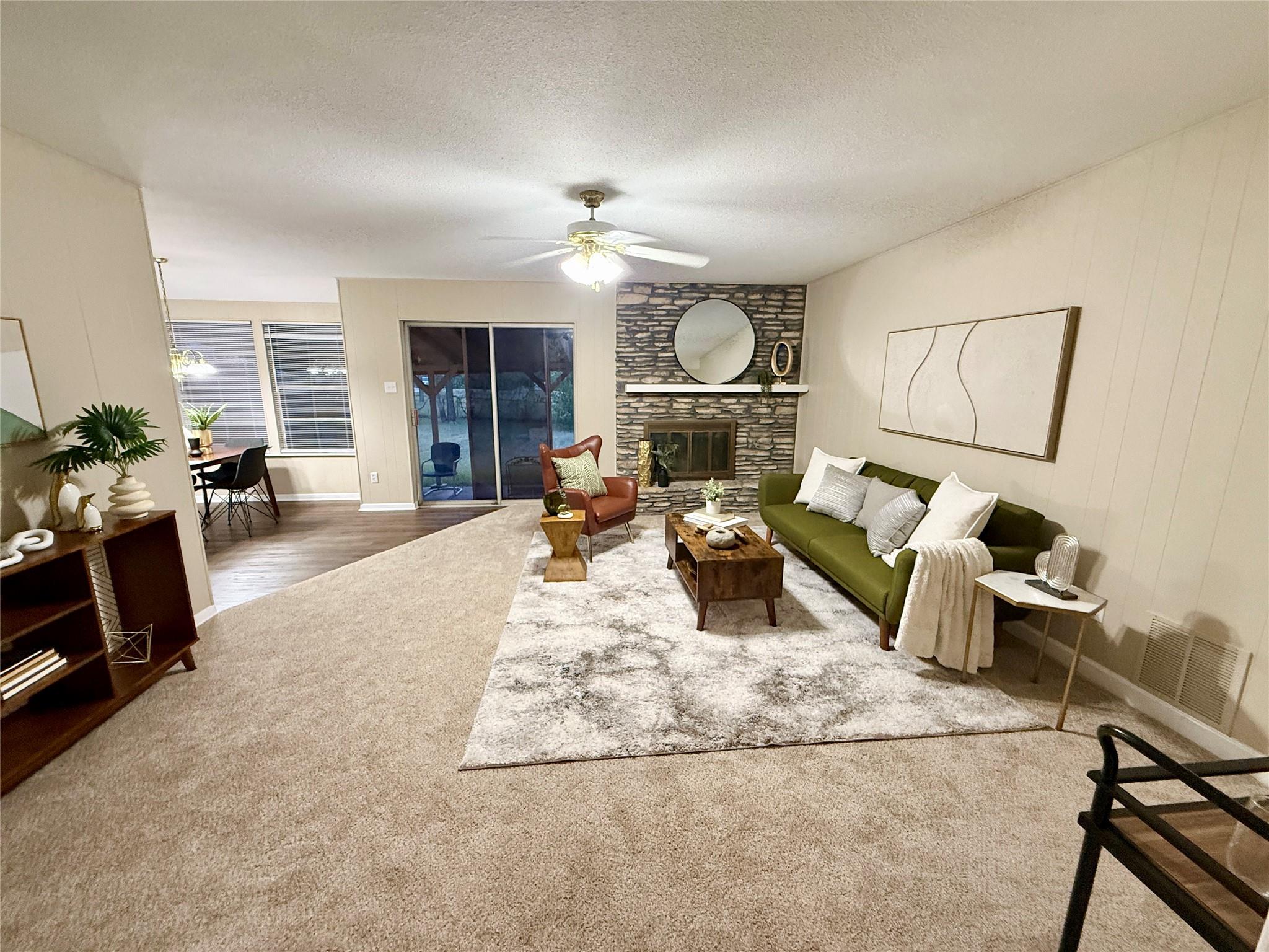 1000 Hollybluff Street Austin TX 78753