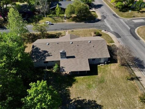 1000 Hollybluff Street Austin TX 78753