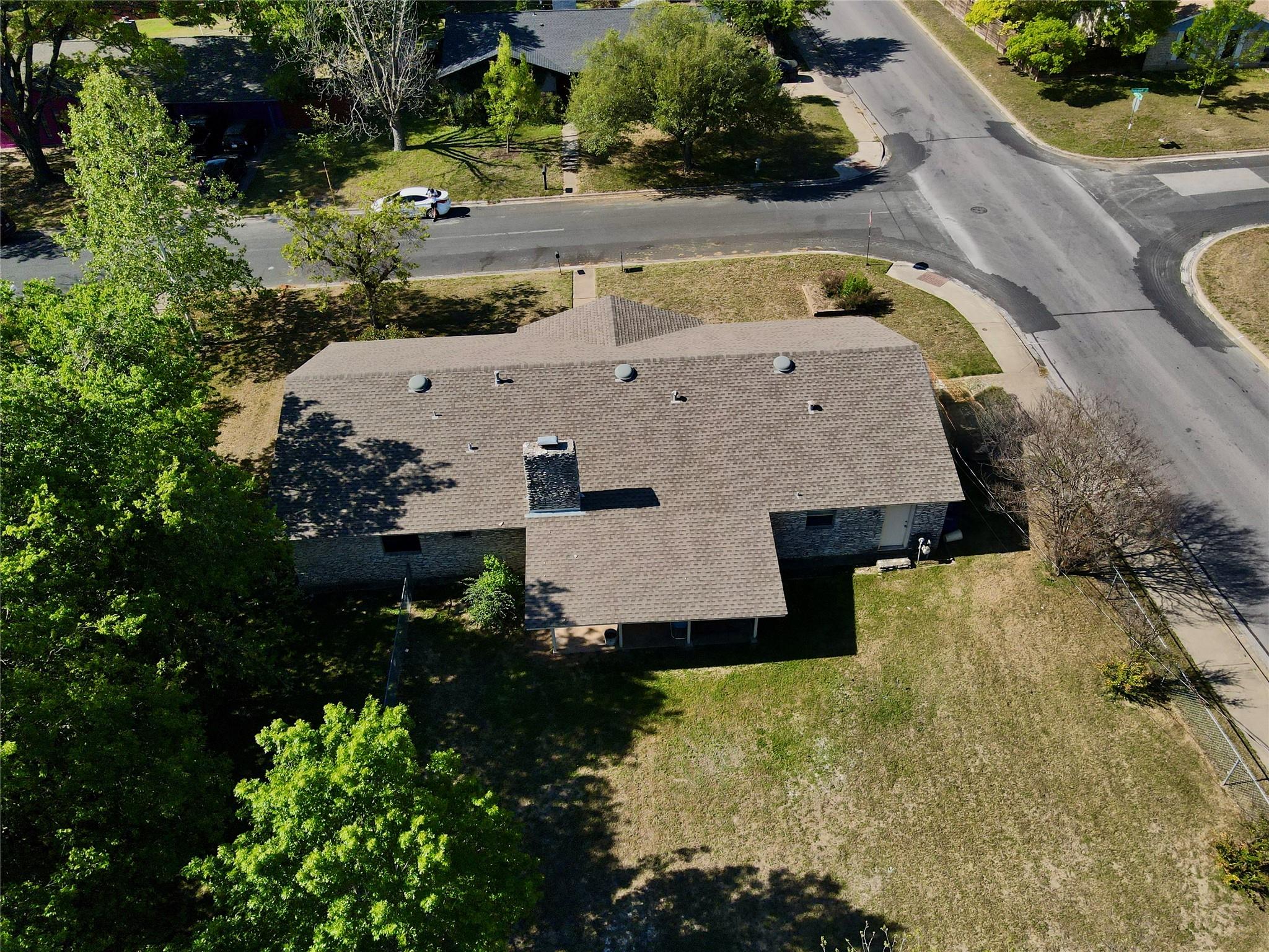 1000 Hollybluff Street Austin TX 78753
