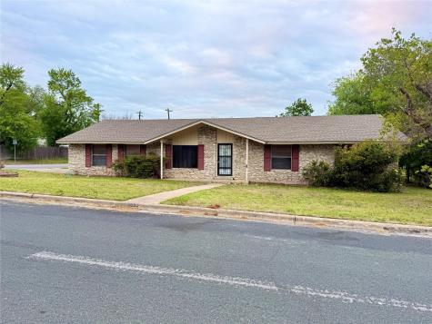 1000 Hollybluff Street Austin TX 78753