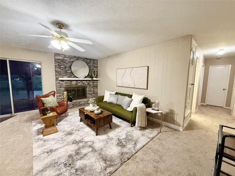 1000 Hollybluff Street Austin TX 78753