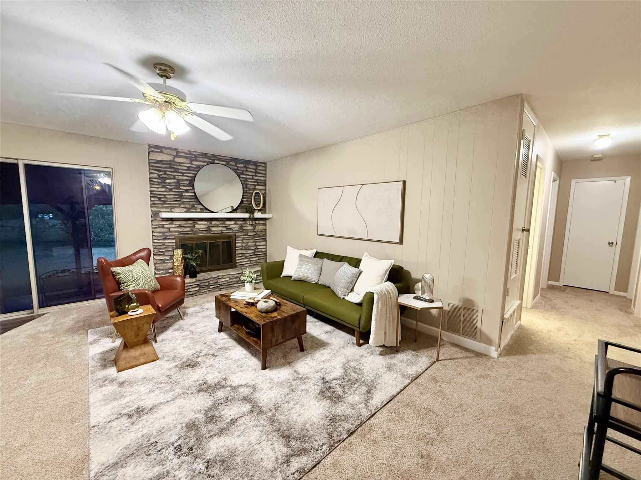 1000 Hollybluff Street Austin TX 78753