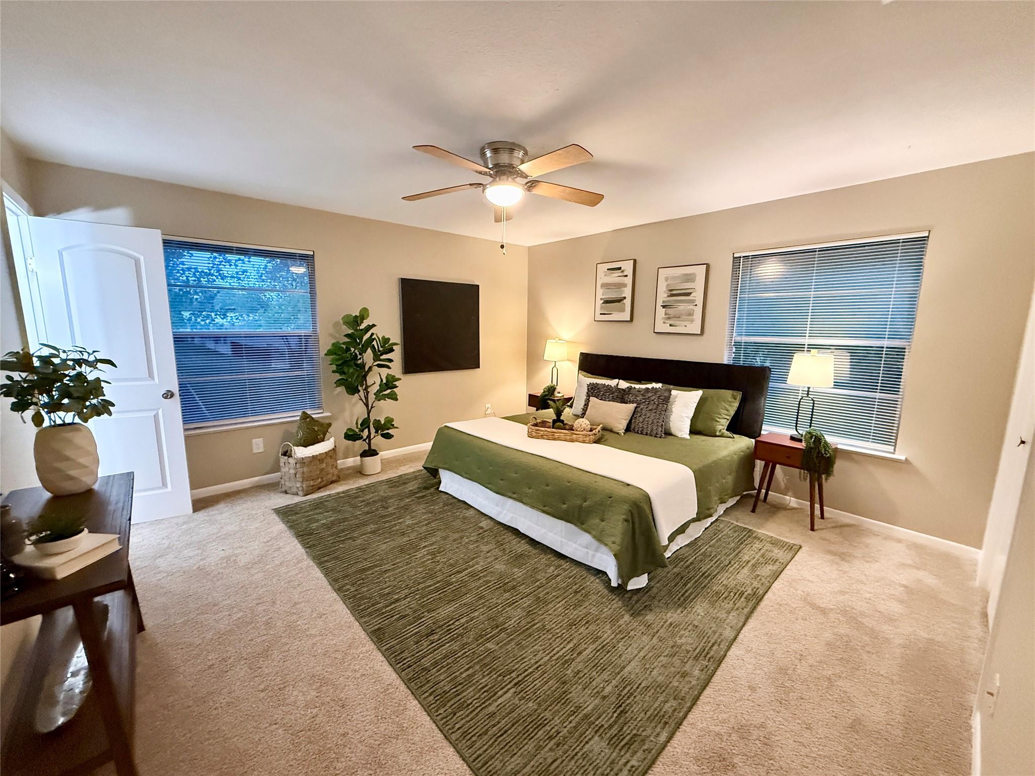 1000 Hollybluff Street Austin TX 78753