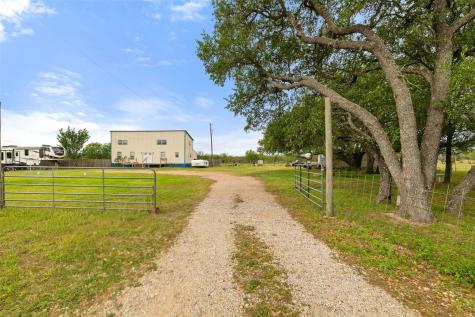 3210 County Road 226 Giddings TX 78942