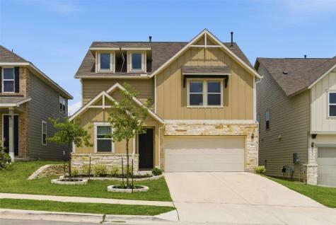 307 Marjorie Drive Hutto TX 78634