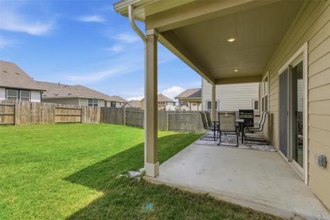 307 Marjorie Drive Hutto TX 78634