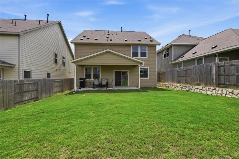 307 Marjorie Drive Hutto TX 78634