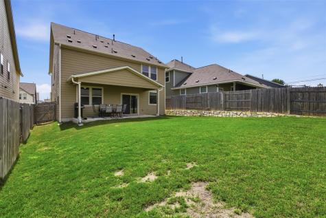 307 Marjorie Drive Hutto TX 78634