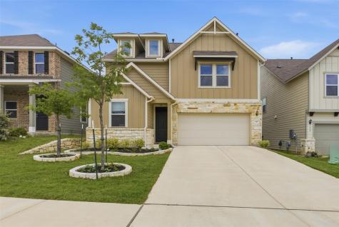 307 Marjorie Drive Hutto TX 78634