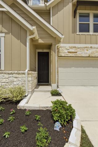 307 Marjorie Drive Hutto TX 78634