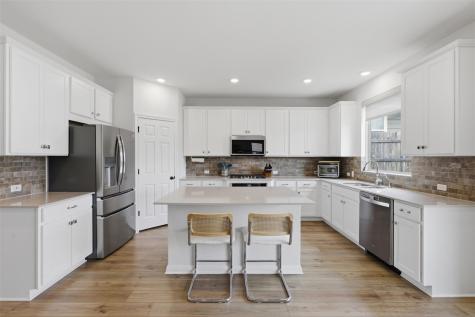 307 Marjorie Drive Hutto TX 78634