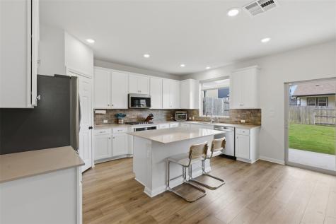 307 Marjorie Drive Hutto TX 78634