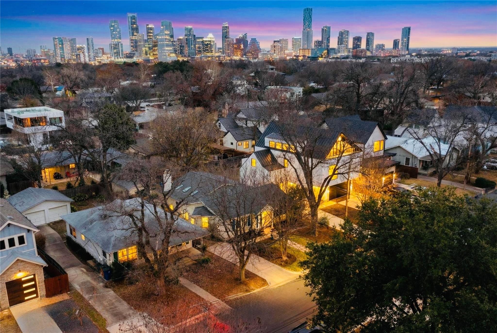 1906 Collier Street Austin TX 78704