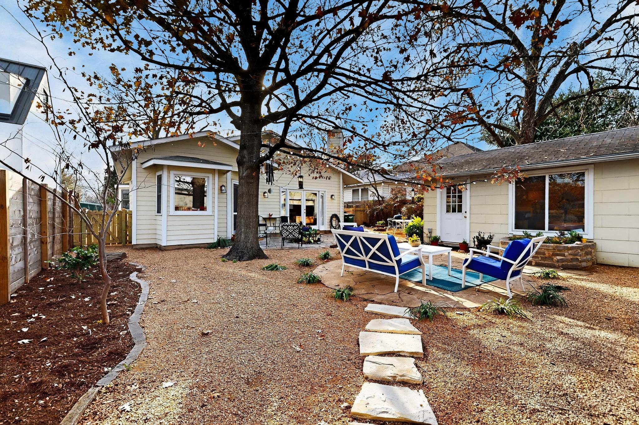 1906 Collier Street Austin TX 78704