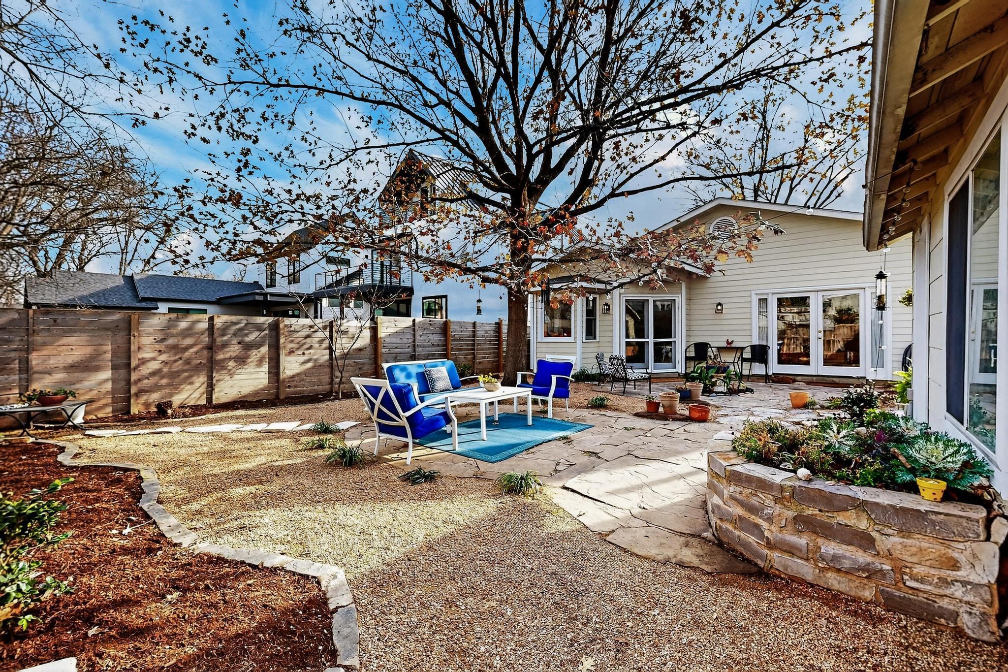 1906 Collier Street Austin TX 78704