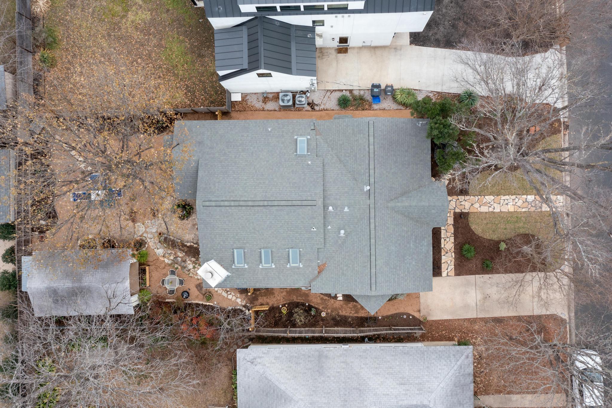 1906 Collier Street Austin TX 78704
