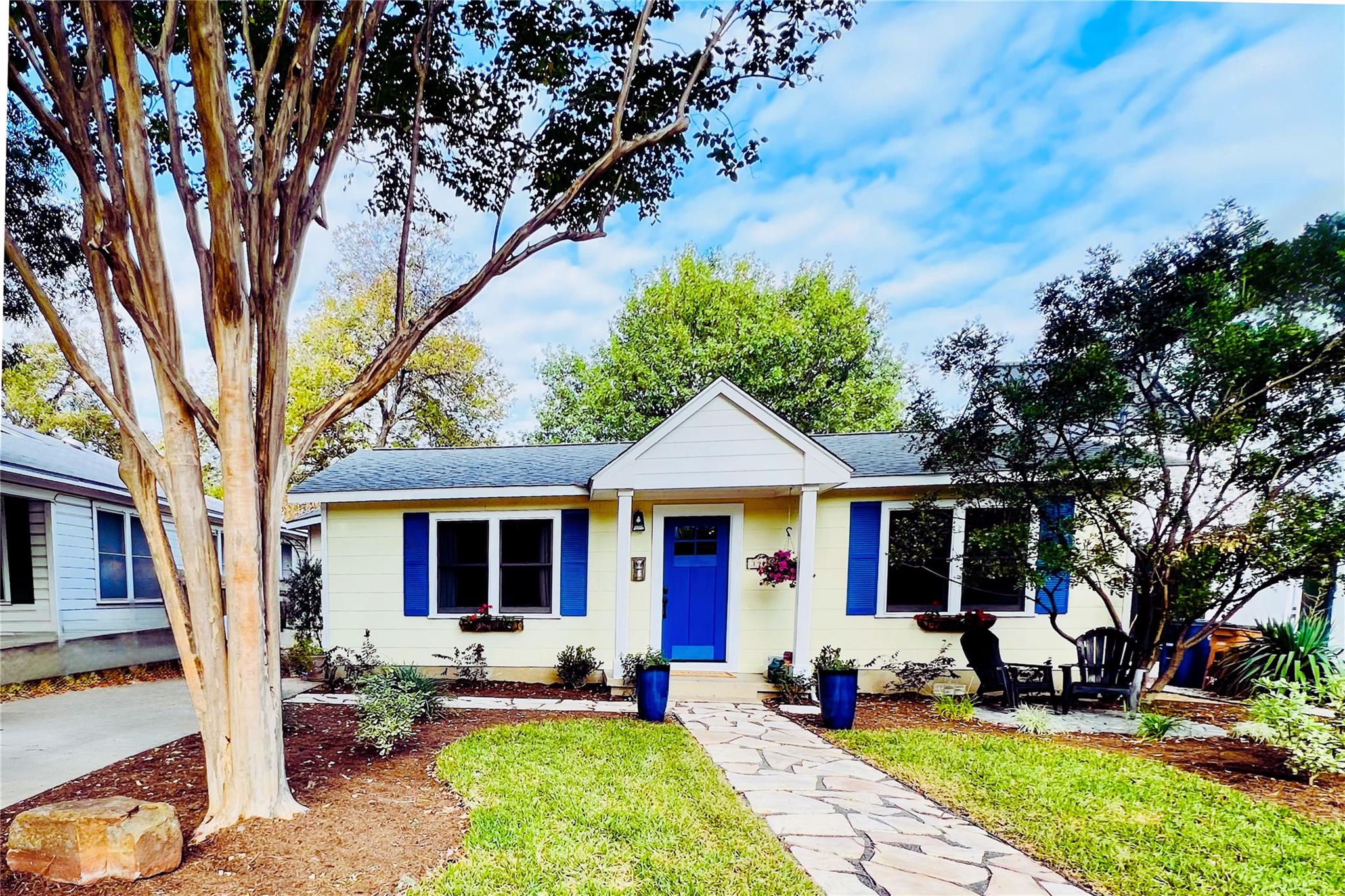 1906 Collier Street Austin TX 78704