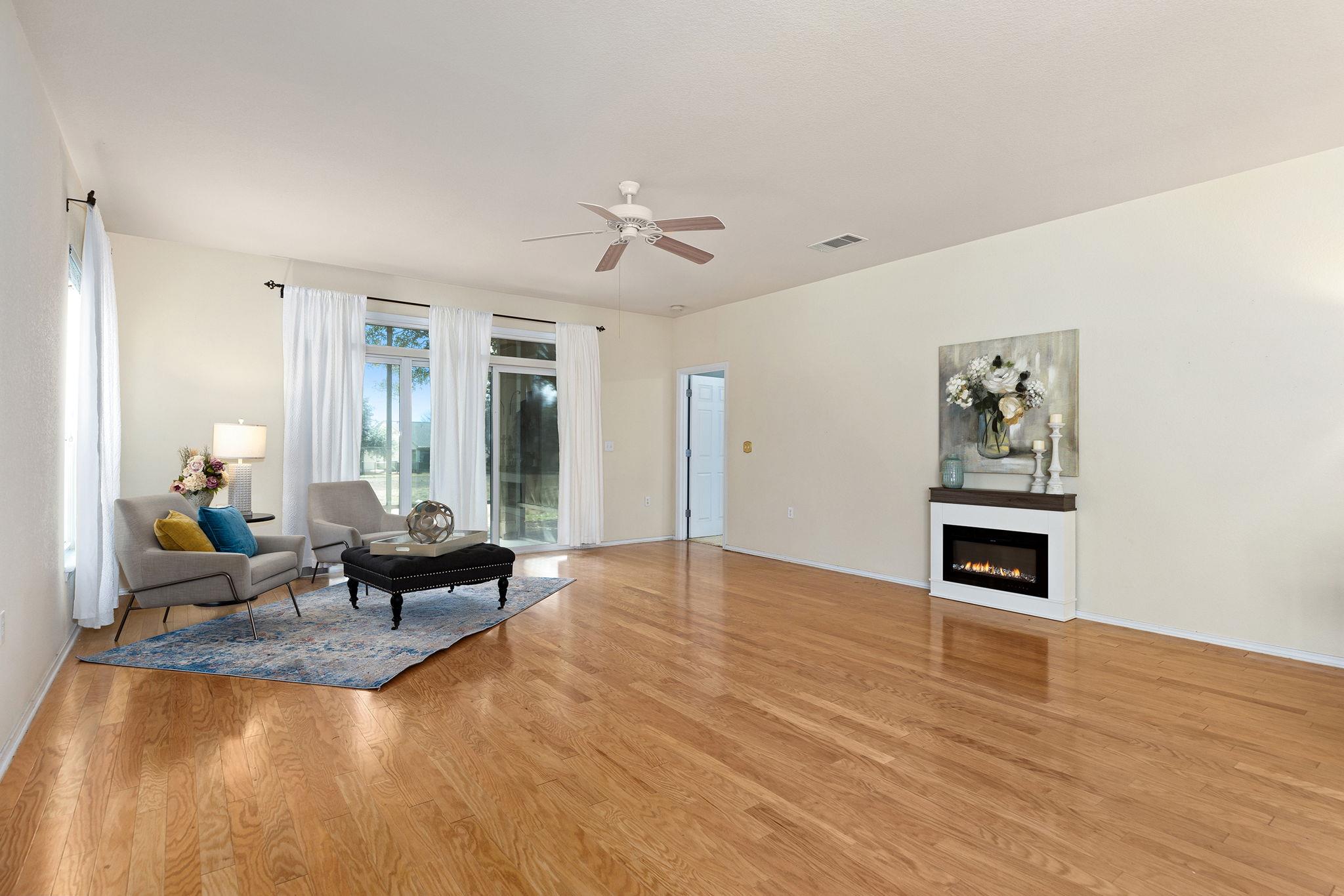 316 Crockett Loop Georgetown TX 78633
