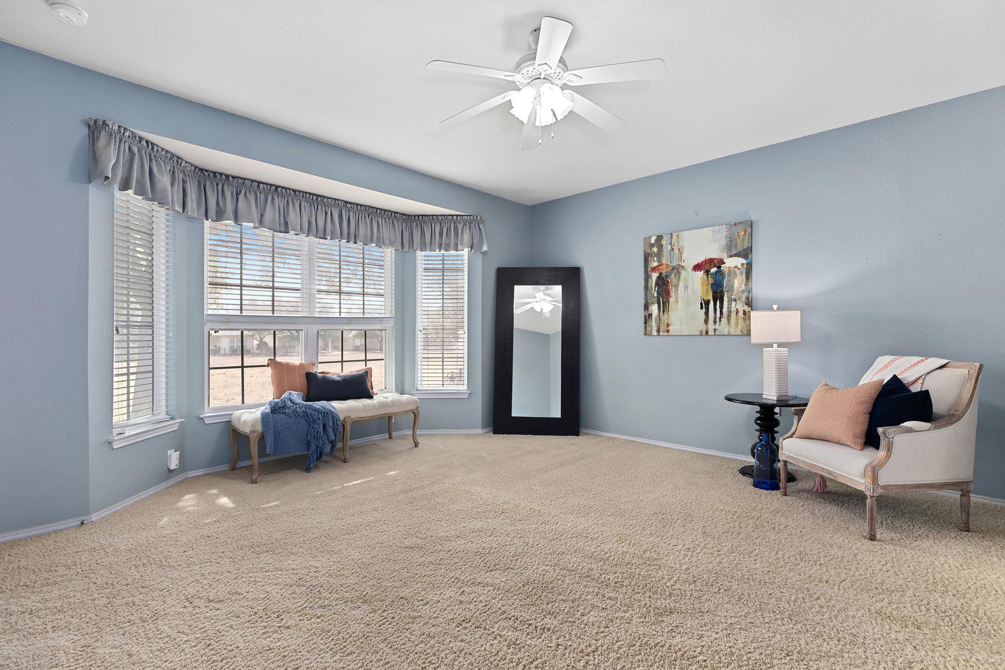 316 Crockett Loop Georgetown TX 78633
