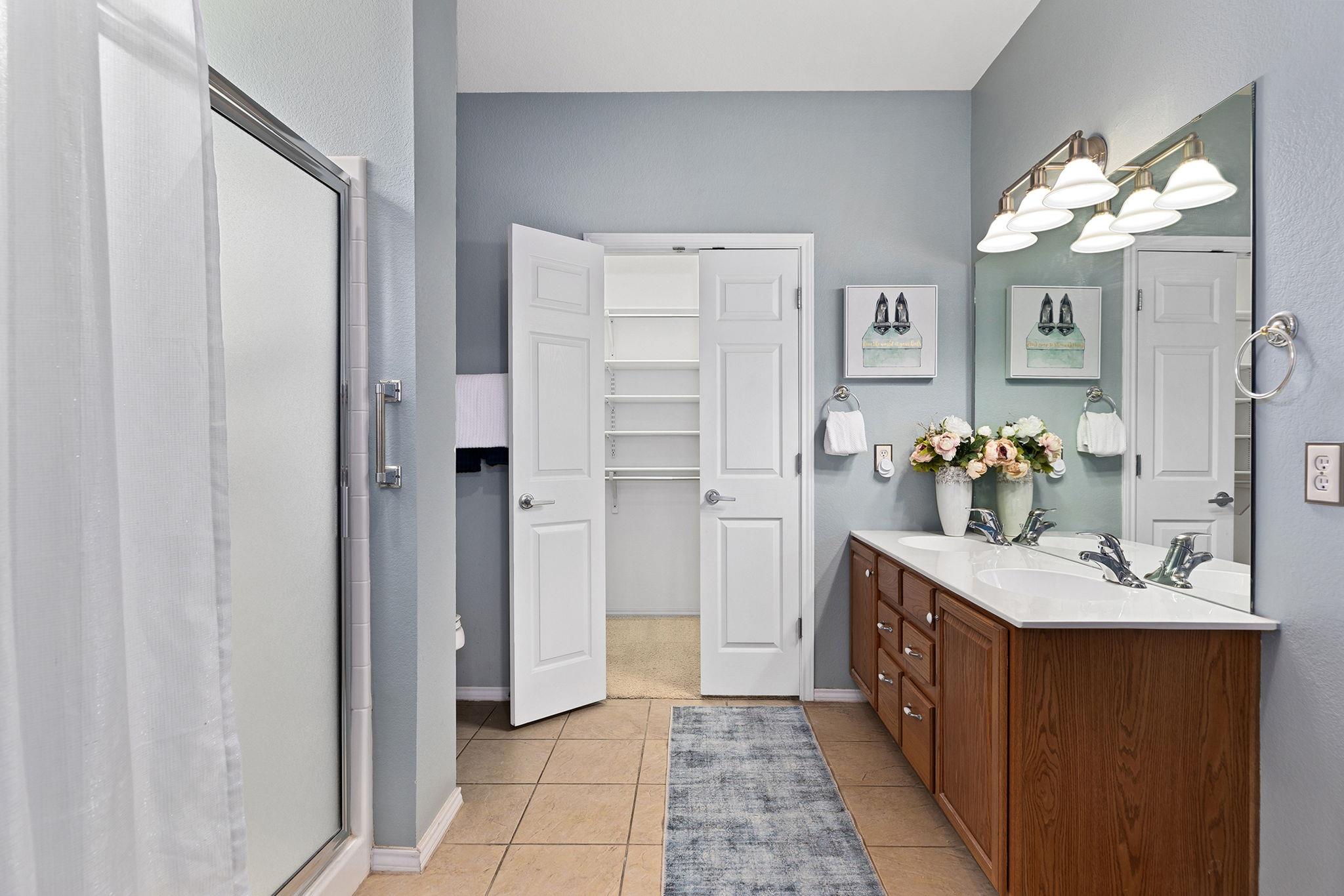 316 Crockett Loop Georgetown TX 78633