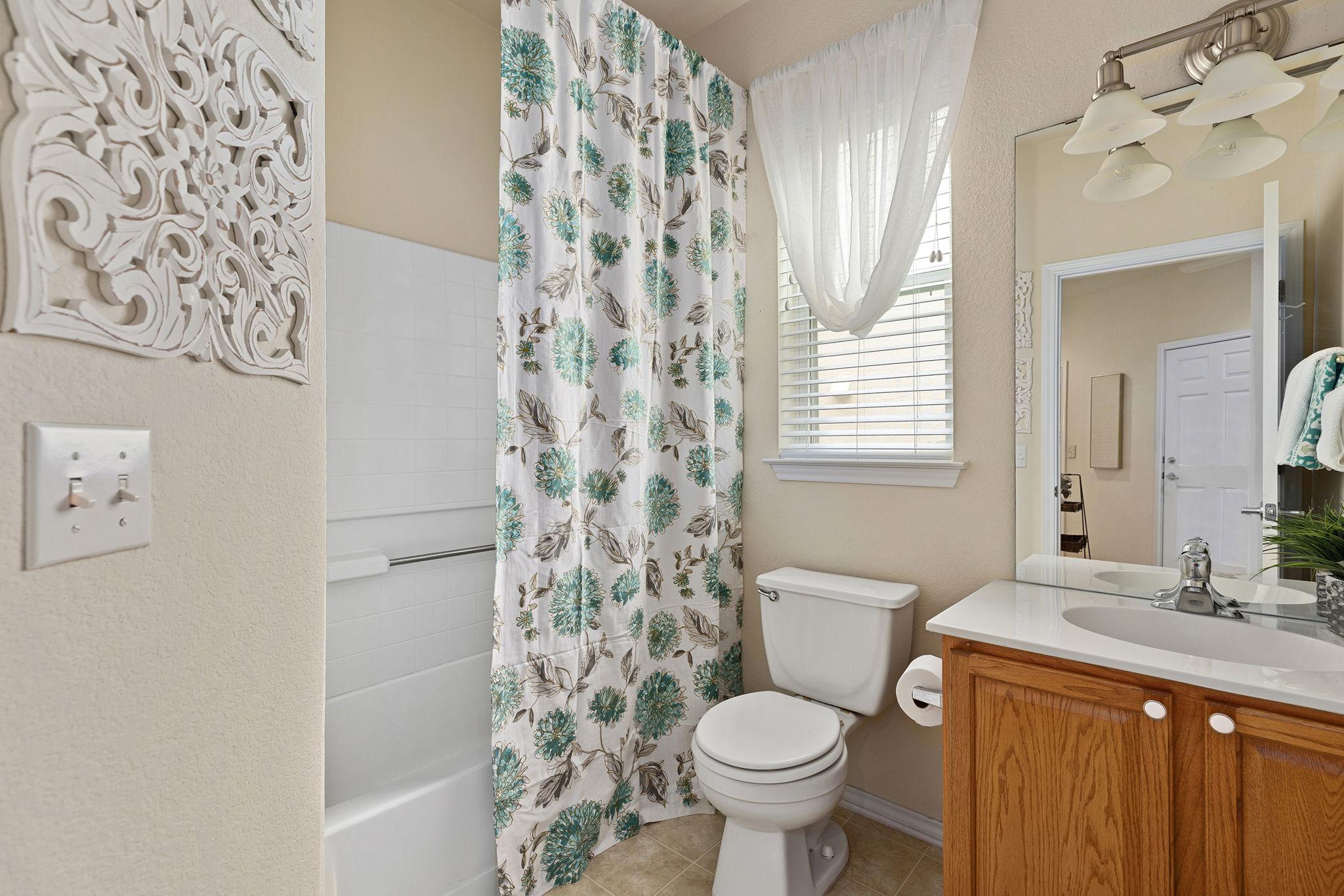 316 Crockett Loop Georgetown TX 78633