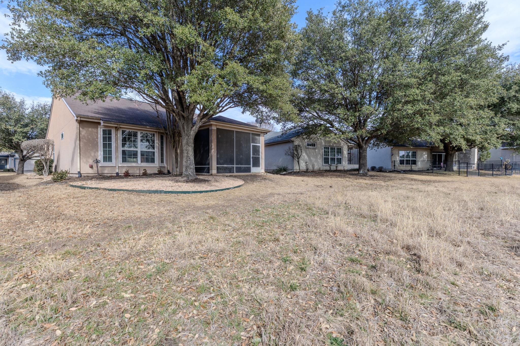 316 Crockett Loop Georgetown TX 78633