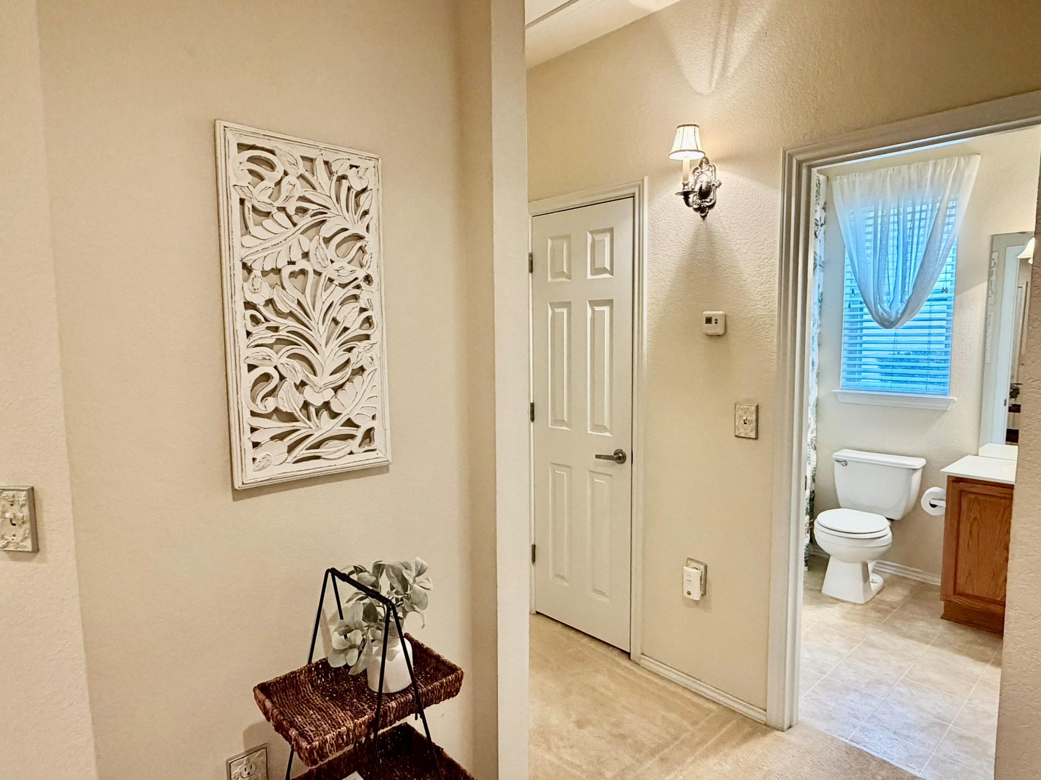 316 Crockett Loop Georgetown TX 78633