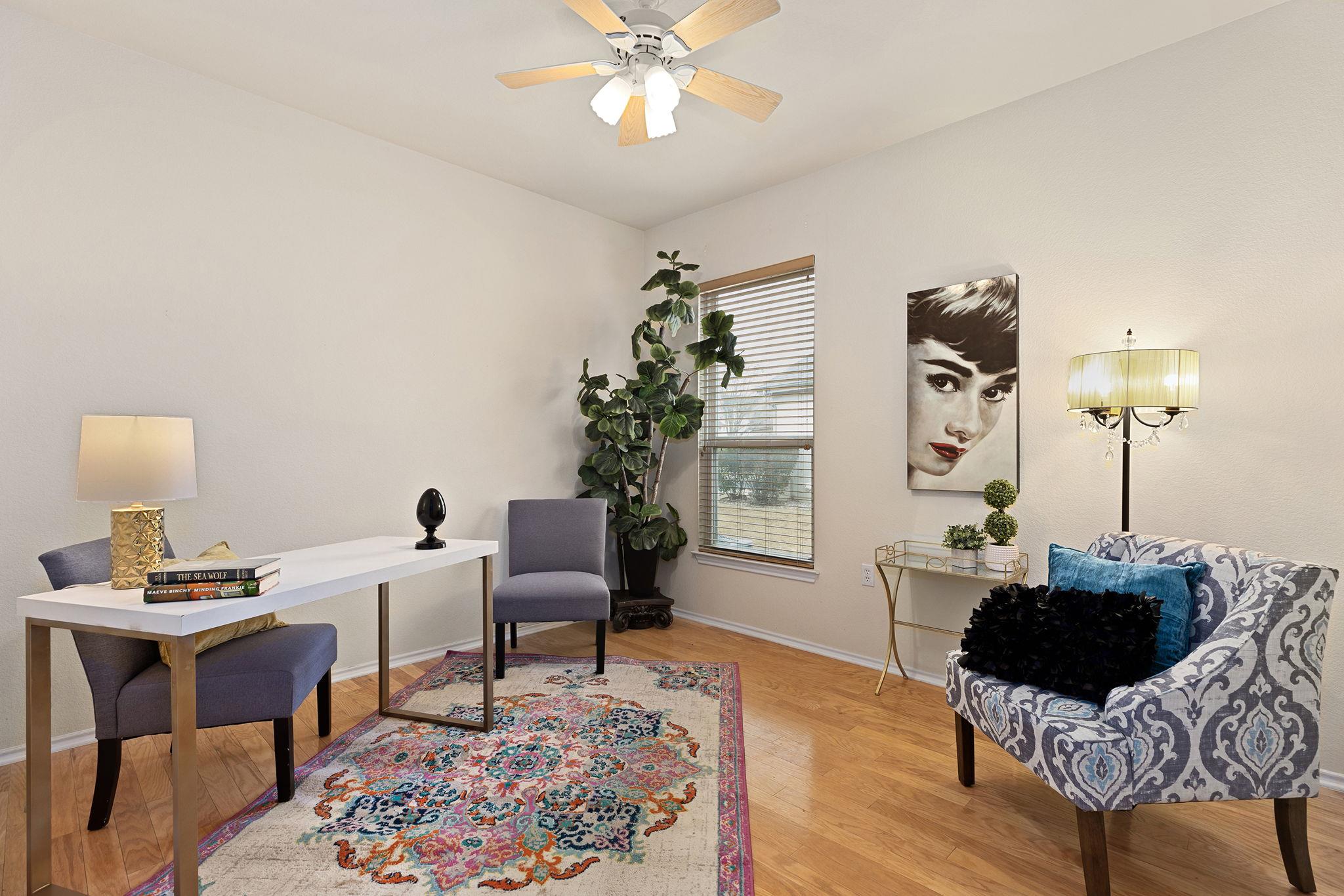 316 Crockett Loop Georgetown TX 78633