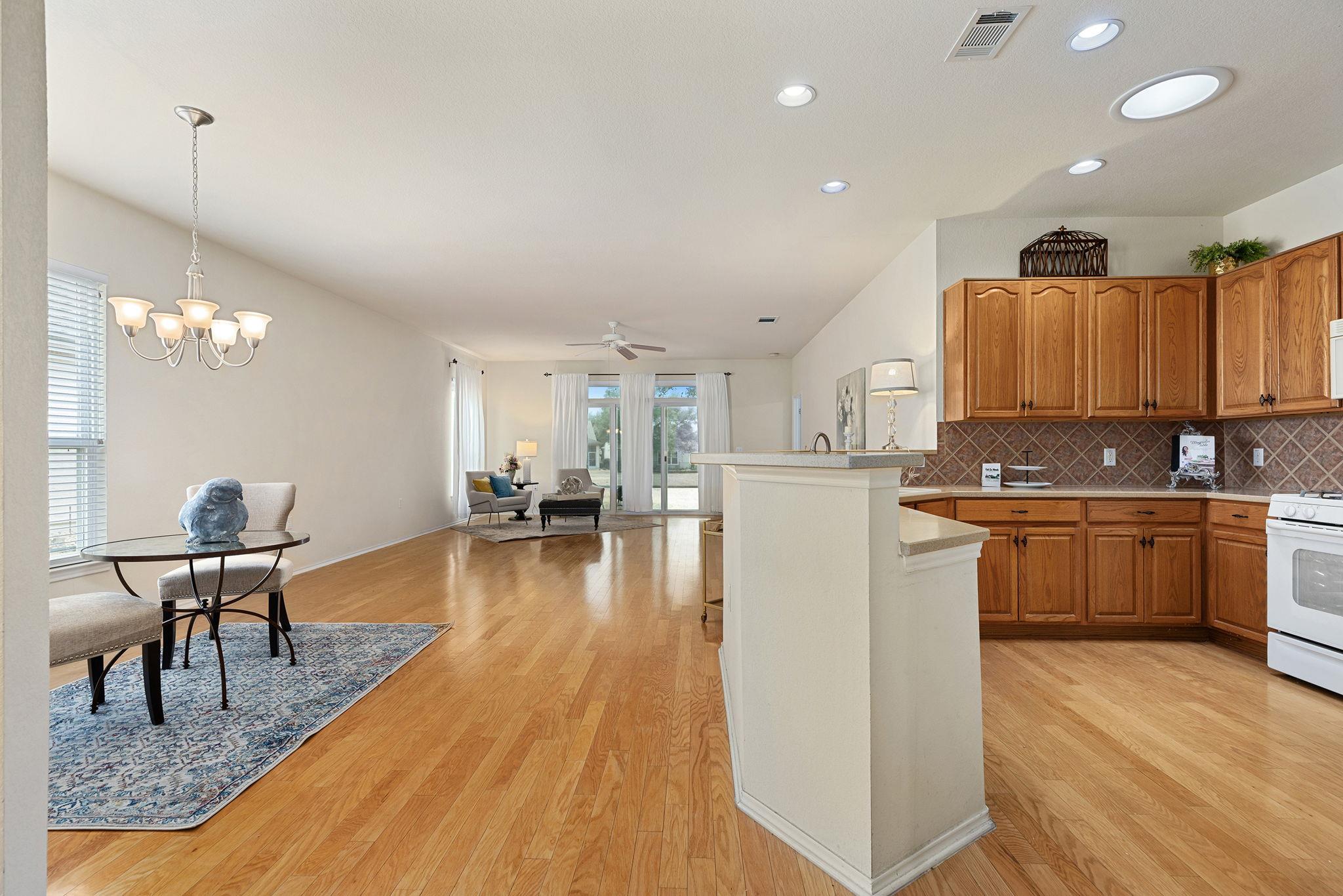 316 Crockett Loop Georgetown TX 78633
