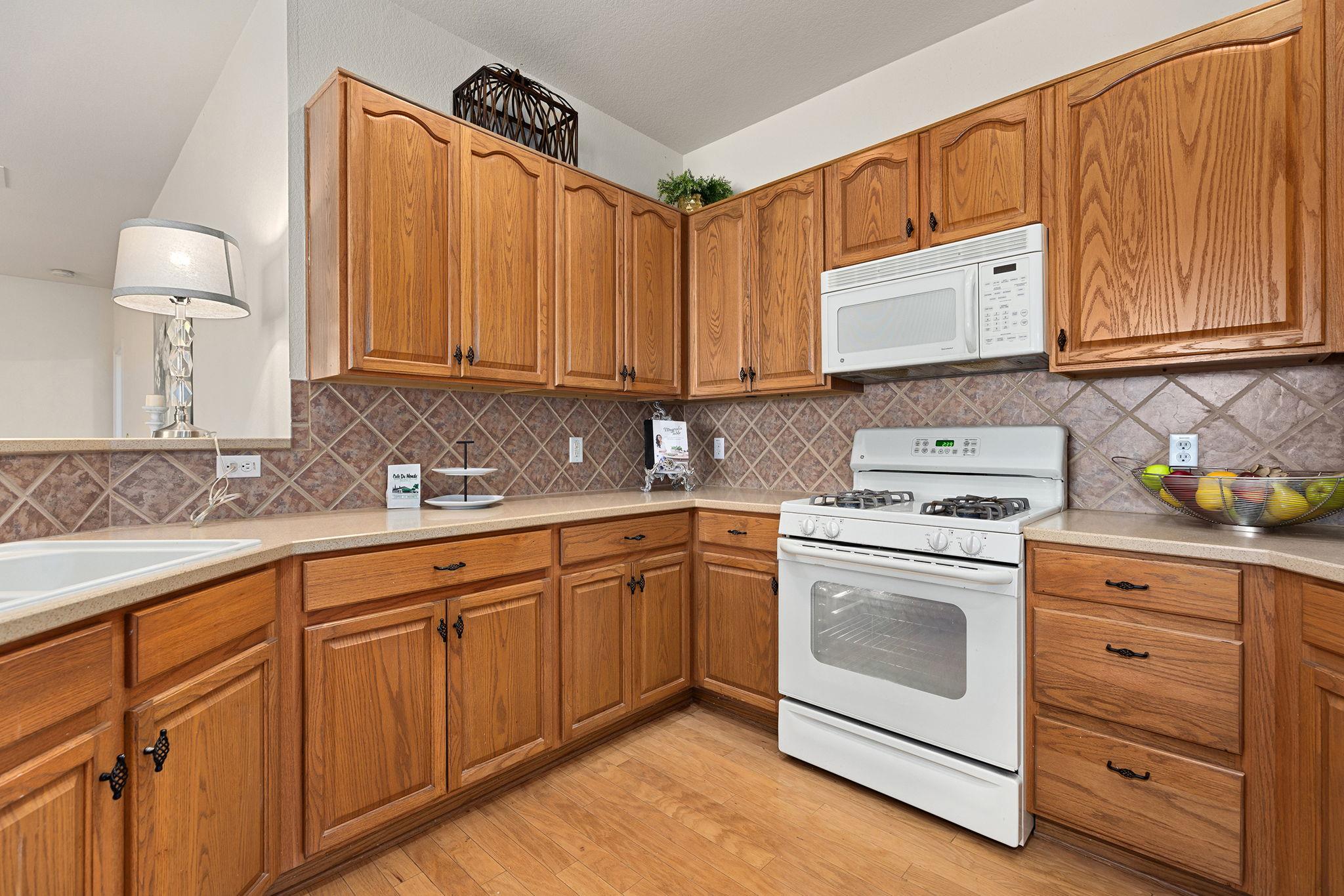 316 Crockett Loop Georgetown TX 78633